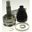 Embout de cardan avant (kit de réparation) LÖBRO 305003 - Visuel 1