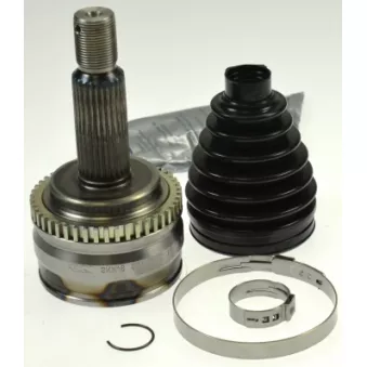 Embout de cardan avant (kit de réparation) LÖBRO 305003