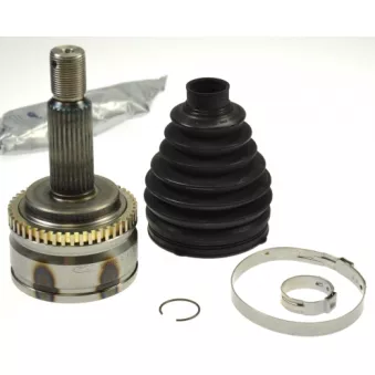 Embout de cardan avant (kit de réparation) LÖBRO 305005