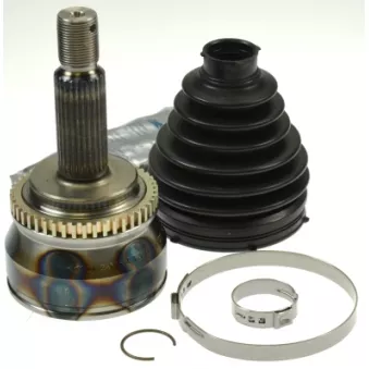 Embout de cardan avant (kit de réparation) LÖBRO 305007