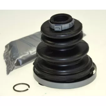 Soufflets de cardan avant LÖBRO 305009
