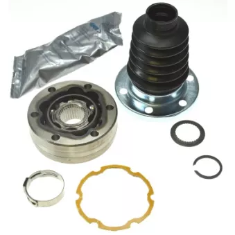 Embout de cardan avant (kit de réparation) LÖBRO 305021