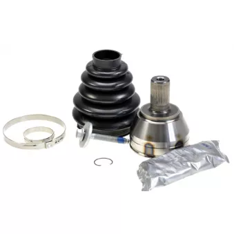 Embout de cardan avant (kit de réparation) LÖBRO 305023