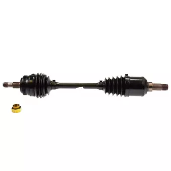 Arbre de transmission LÖBRO 305034