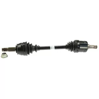 Arbre de transmission LÖBRO 305055