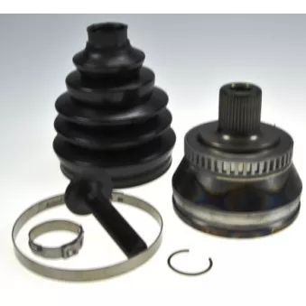 Embout de cardan avant (kit de réparation) LÖBRO 305117