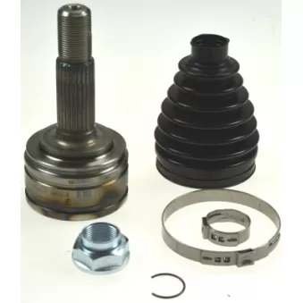 Embout de cardan avant (kit de réparation) LÖBRO 305154