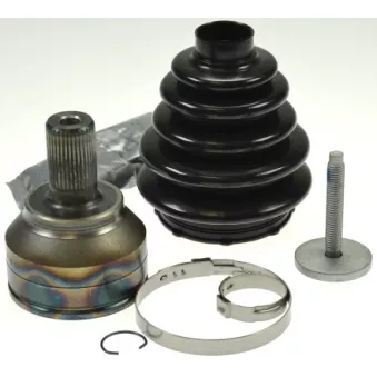 Embout de cardan avant (kit de réparation) LÖBRO 305174