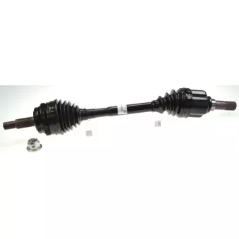 Arbre de transmission LÖBRO 305191