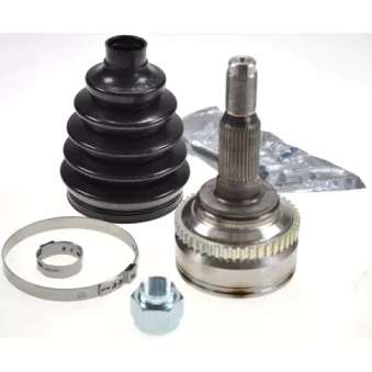 Embout de cardan avant (kit de réparation) LÖBRO 305235