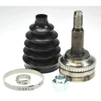 Embout de cardan avant (kit de réparation) LÖBRO 305237
