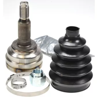 Embout de cardan avant (kit de réparation) LÖBRO 305238