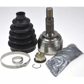 Embout de cardan avant (kit de réparation) LÖBRO 305241