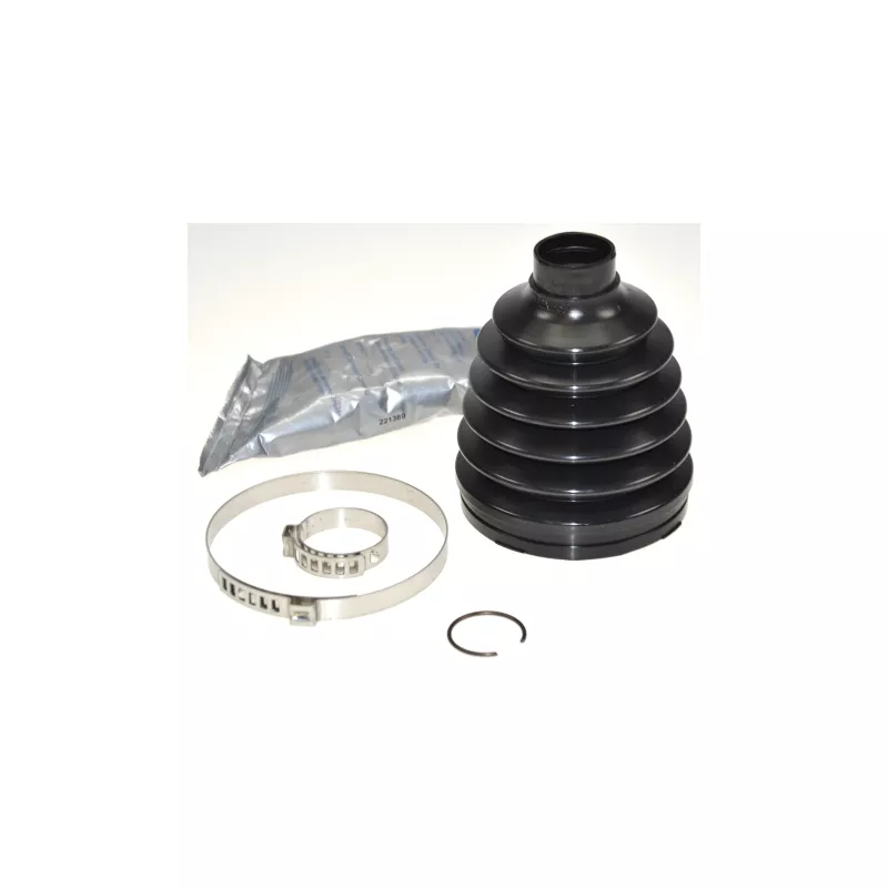 Soufflets de cardan avant LÖBRO 305285