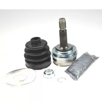 Embout de cardan avant (kit de réparation) LÖBRO 305302