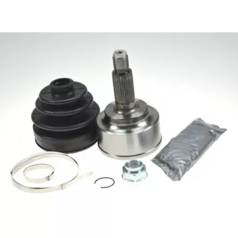Embout de cardan avant (kit de réparation) LÖBRO 305304