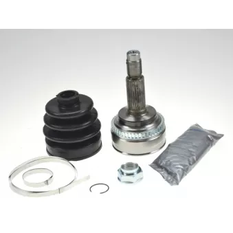 Embout de cardan avant (kit de réparation) LÖBRO 305308