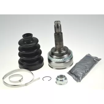 Embout de cardan avant (kit de réparation) LÖBRO 305310