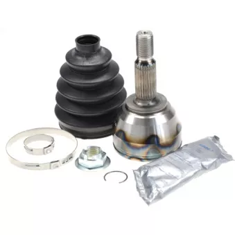 Embout de cardan avant (kit de réparation) LÖBRO 305346