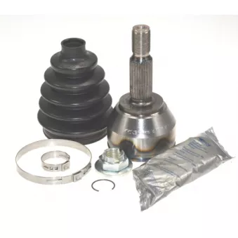Embout de cardan avant (kit de réparation) LÖBRO 305358