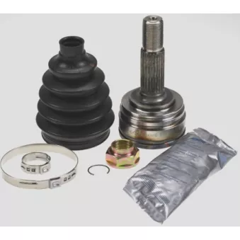 Embout de cardan avant (kit de réparation) LÖBRO 305360