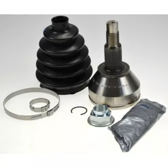 Embout de cardan avant (kit de réparation) LÖBRO 305364