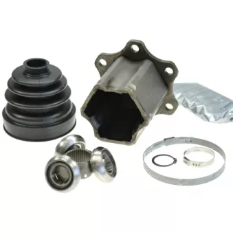 Embout de cardan avant (kit de réparation) LÖBRO 305400