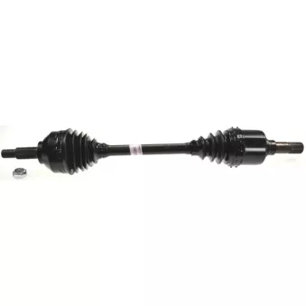 Arbre de transmission LÖBRO 305449