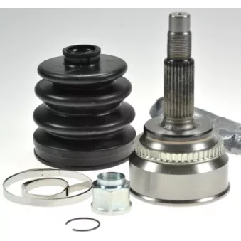 Embout de cardan avant (kit de réparation) LÖBRO 305450