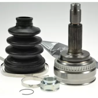 Embout de cardan avant (kit de réparation) LÖBRO 305452