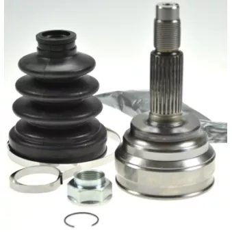 Embout de cardan avant (kit de réparation) LÖBRO 305454