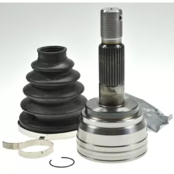 Embout de cardan avant (kit de réparation) LÖBRO 305455