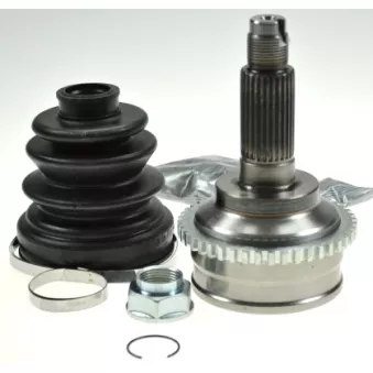 Embout de cardan avant (kit de réparation) LÖBRO 305460