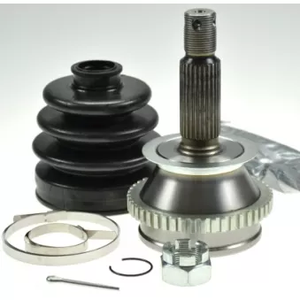 Embout de cardan avant (kit de réparation) LÖBRO 305463