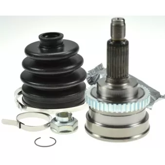 Embout de cardan avant (kit de réparation) LÖBRO 305464