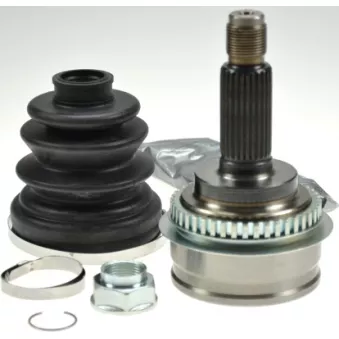 Embout de cardan avant (kit de réparation) LÖBRO 305465