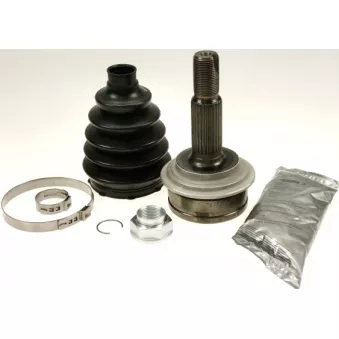 Embout de cardan avant (kit de réparation) LÖBRO 305512