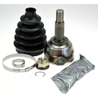 Embout de cardan avant (kit de réparation) LÖBRO 305519