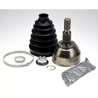 Embout de cardan avant (kit de réparation) LÖBRO 305520