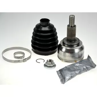 Embout de cardan avant (kit de réparation) LÖBRO 305521