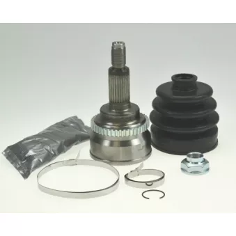 Embout de cardan avant (kit de réparation) LÖBRO 305523