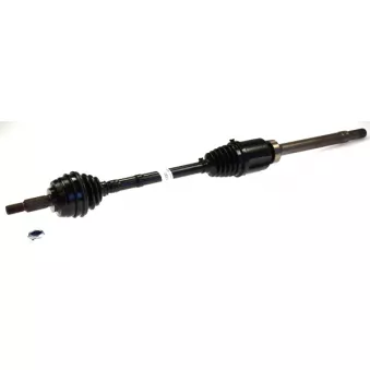 Arbre de transmission LÖBRO 305545