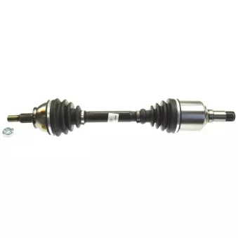 Arbre de transmission LÖBRO 305553