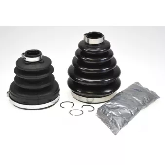 Soufflets de cardan avant LÖBRO 305594