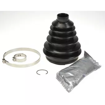 Soufflets de cardan avant LÖBRO 305600