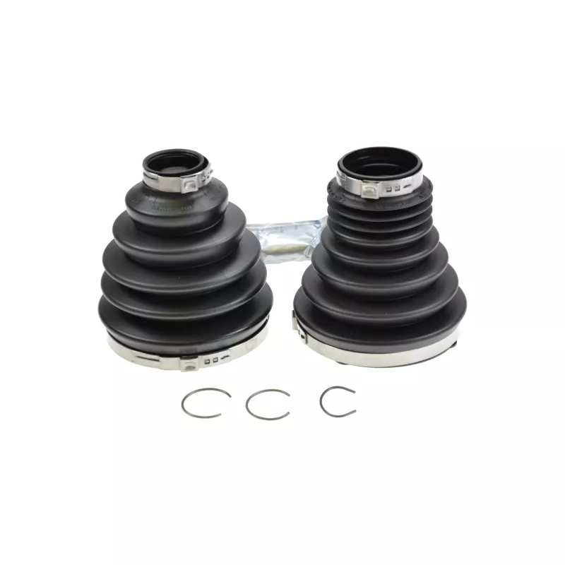 Soufflets de cardan avant LÖBRO 305628