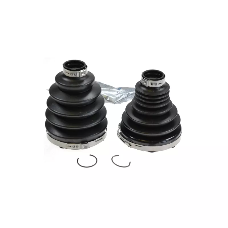 Soufflets de cardan avant LÖBRO 305641