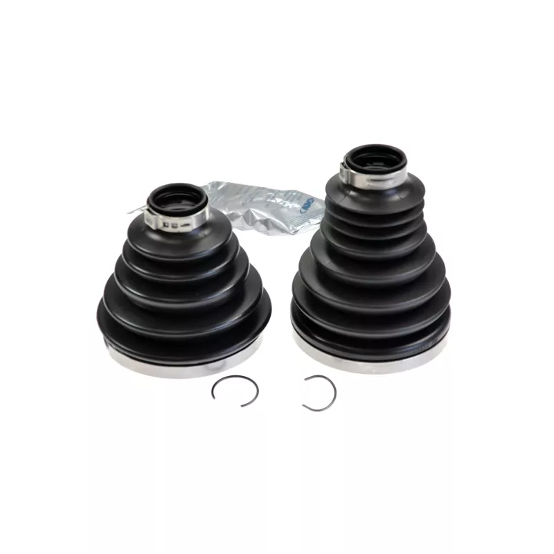 Soufflets de cardan avant LÖBRO 305642