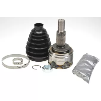 Embout de cardan avant (kit de réparation) LÖBRO 305645