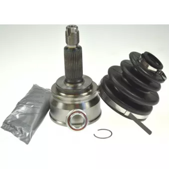 Embout de cardan avant (kit de réparation) LÖBRO 305718